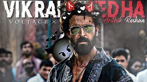 Vikram Vedha edit 🔥 ll XML preset by alight motion 😈 ll link in description ⤵️ ll