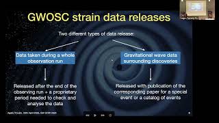 ODW 2026: Accessing Open Data, Agata Trovato
