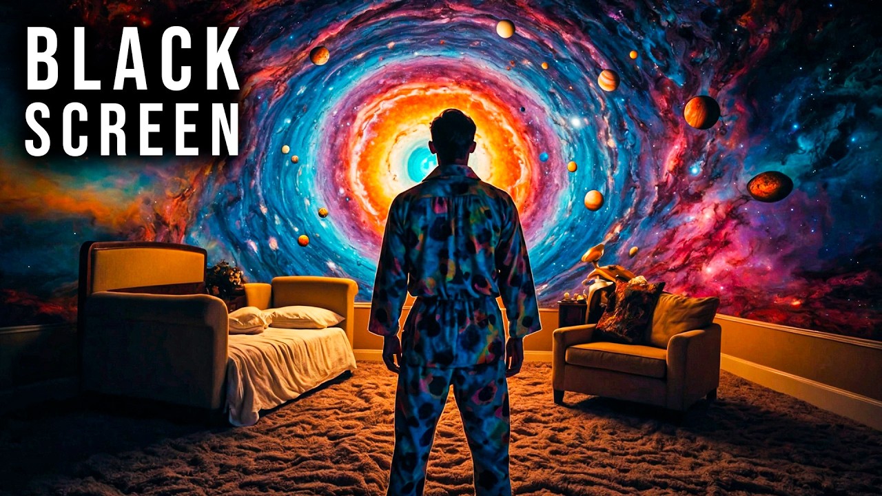 Mira Enter REM Sleep Cycle & Explore Parallel Realities | Binaural Beats For Deep Dreaming | Black Screen en YouTube Mira Enter REM Sleep Cycle & Explore Parallel Realities | Binaural Beats For Deep Dreaming | Black Screen en YouTube