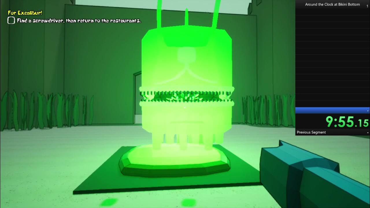 Around the bottom. Around the clock bikini bottom. Around the bottom. Around the clock at bikini bottom gameplay. Around the clock at bikini bottom gameplay.