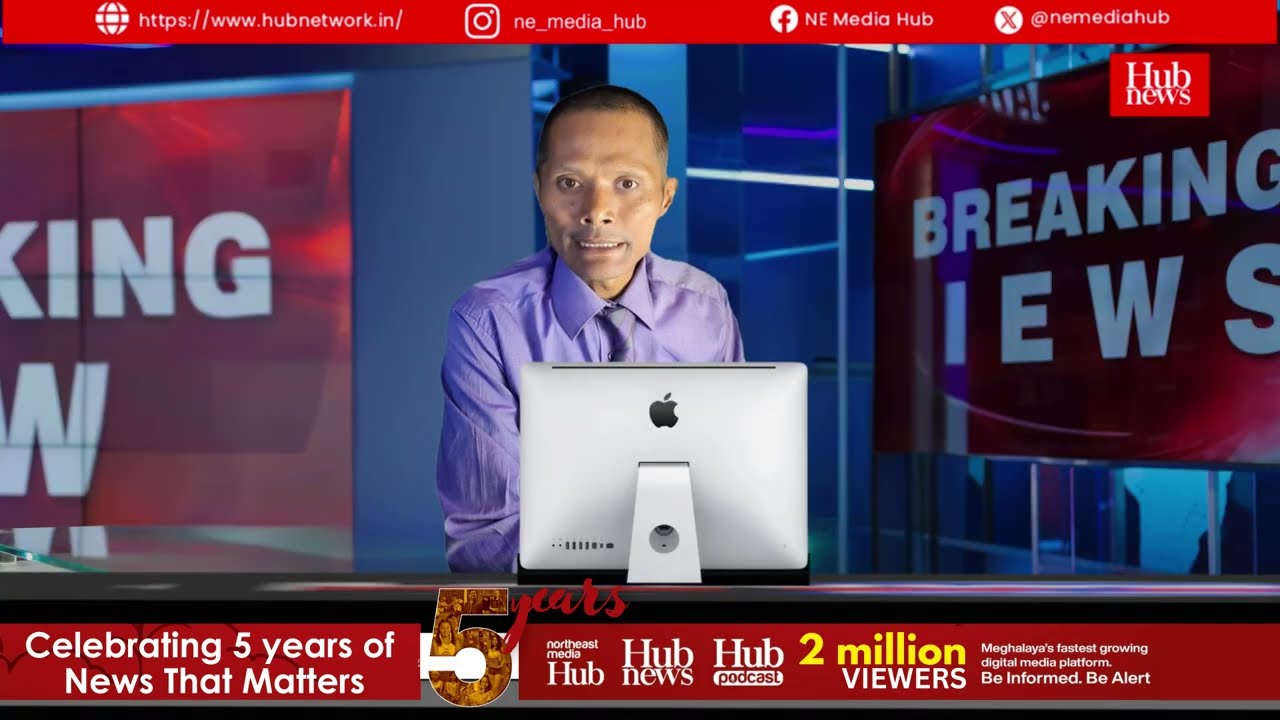 Tourist feud: Assam Tourist Transporter Association  warn Meghalaya of consequences