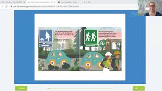 Stop, Wait, Go! Road Signs and Symbols It's Fun To Know! by Nancy King