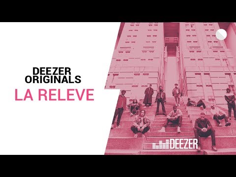 La Relève - Deezer