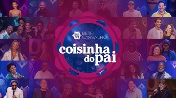 Thumbnail of Coisinha do Pai - Sambabook Beth Carvalho