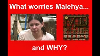 Download Lagu Malehya feels threatened...by searchers MP3 Download Lagu Malehya feels threatened...by searchers MP3