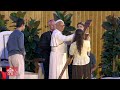 Highlights Madrid - Prayer Vigil with Young People, June 6, 2026 - Pope Leo XIV