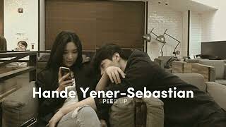 Hande Yener-Sebastian(Speed Up) Resimi