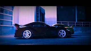 KSLV [ Noh ] – "Interference" { Music Video by PHONK SOUND }