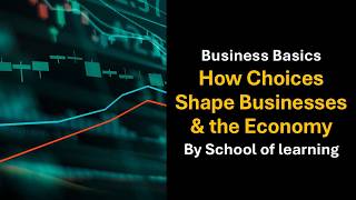 The Psychology of Consumer Choice (Scarcity, Utility & Opportunity Cost)