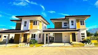 The Hauslands Subic Cedar Unit virtual tour by Maan Sarmiento
