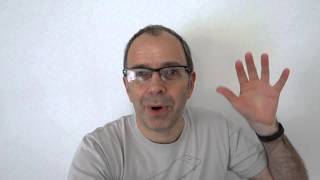 Geek Vlog 228 - Bitten By A Dog