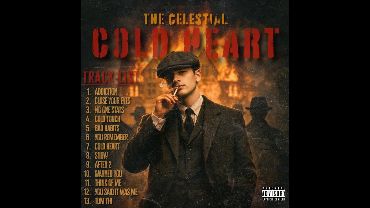 The Celestial - After 2 (Official Audio) adlı videoyu YouTube'da izle The Celestial - After 2 (Official Audio) adlı videoyu YouTube'da izle