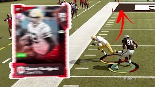 PLAYING A 99 OVERALL & YOU WONT BELIEVE WHAT HAPPENED! PACK AND PLAY - Madden 19 Gameplay Episode 2 Profile