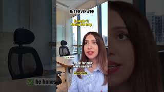 Biggest weakness? Job interview #msbvision #interviewtipsforfreshers #interviewquestions #jobhunt