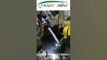 Smart Joint EF SADDLE PRODUCTION