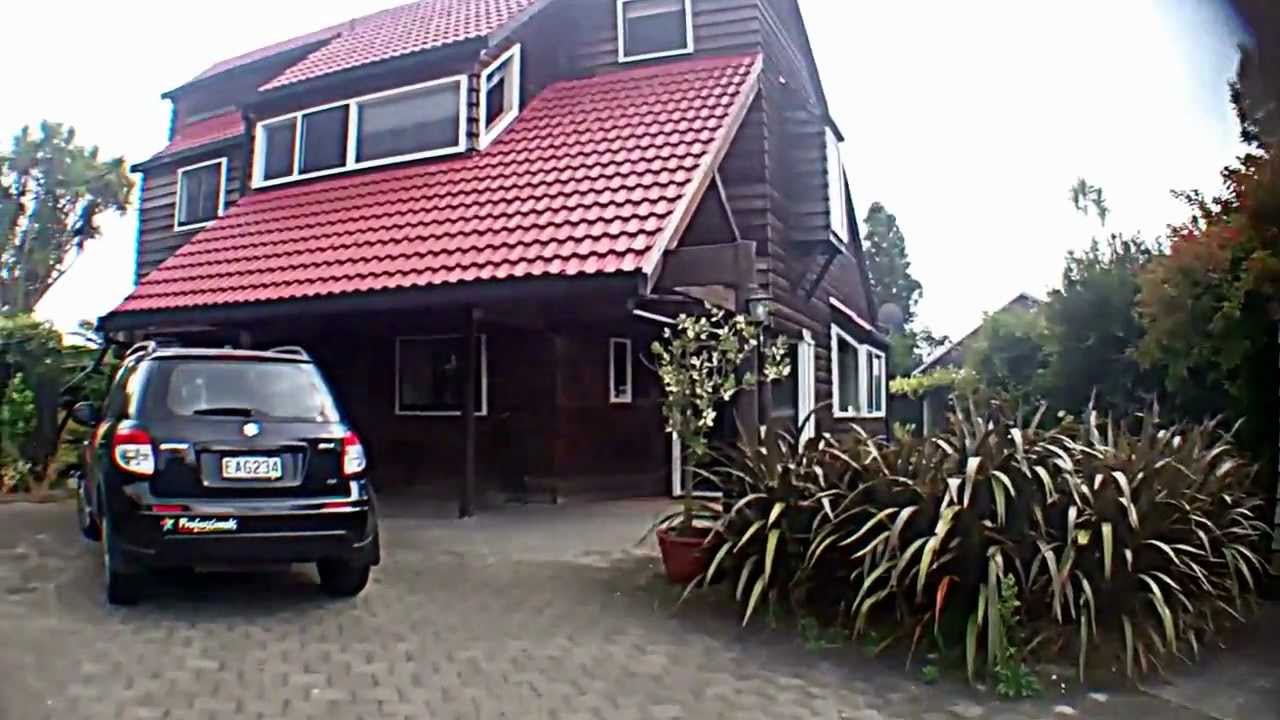 Whakatane House to rent Carling Rd Hillcrest YouTube