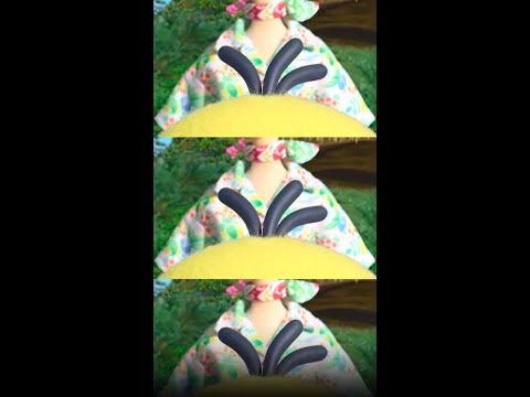 コダックの「ぐわわわわわ」！ | ポケモンコンシェルジュ | Netflix Japan