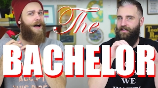 THE BACHELOR 2017 ROSE CEREMONY