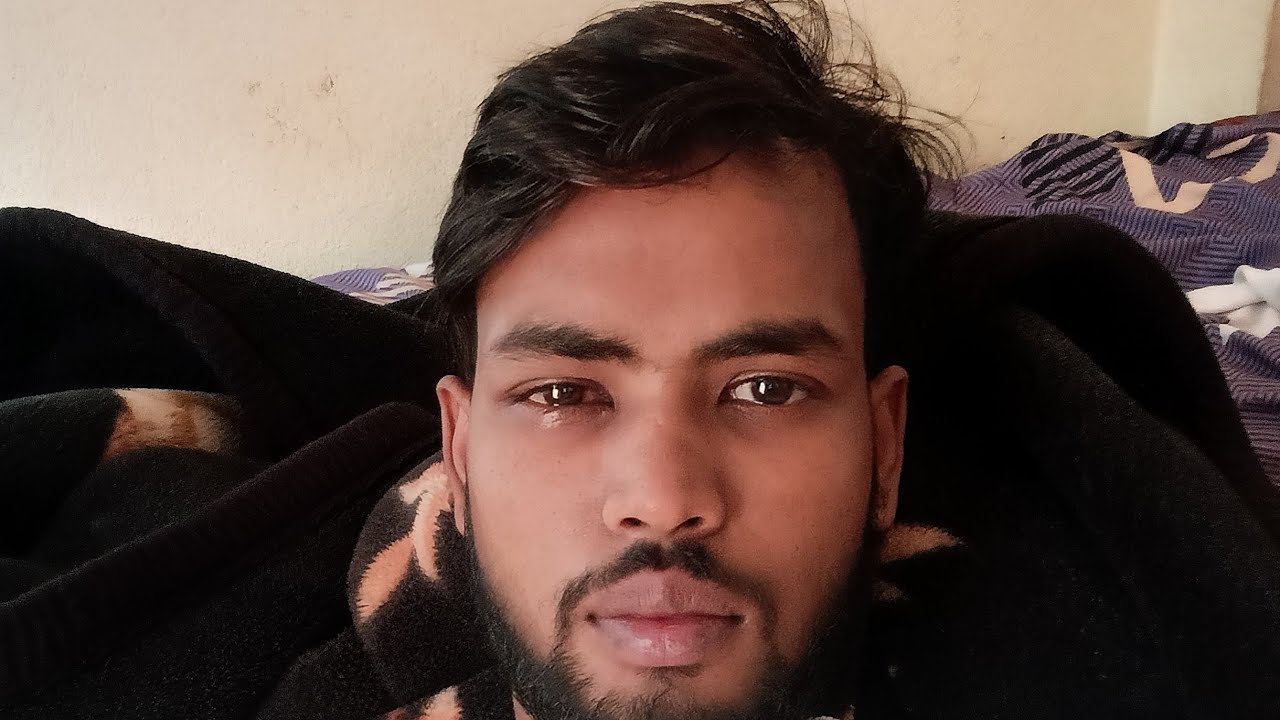 Aashik raj vlogs is live - YouTube