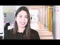 Samreen azam experiences at digital product school