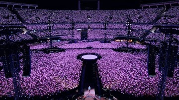Coldplay - A Sky Full Of Stars (Live at River Plate)