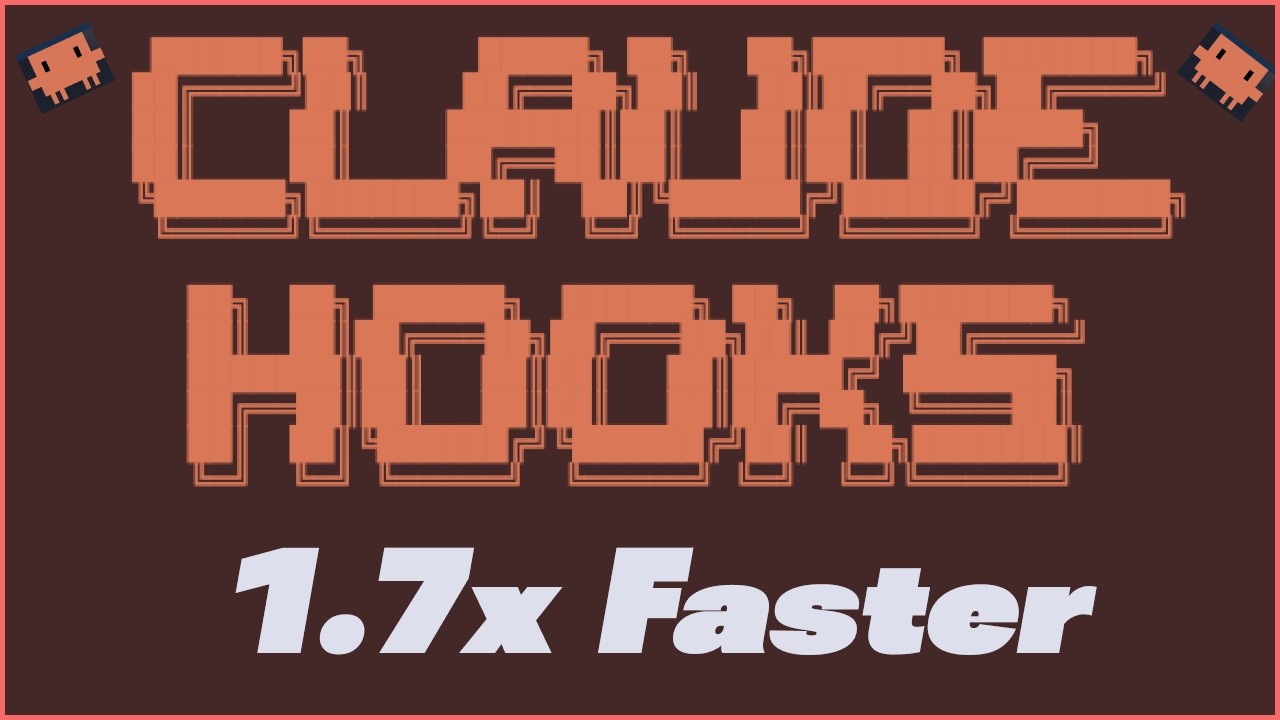 I tested Claude Code Hooks by building the same feature twice - YouTube