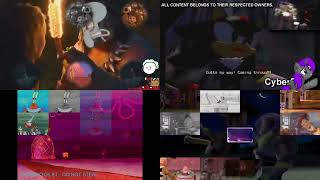 Sparta Remixes Side-By-Side 112 (Voda02mix Version)