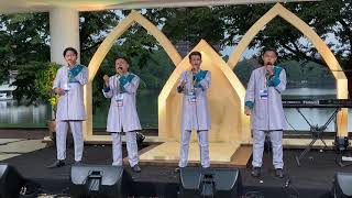 Juara I Festival Seni Ramadhan Kemenag Ri 2021 Mengemis Kasihsnada  Performances By Npro