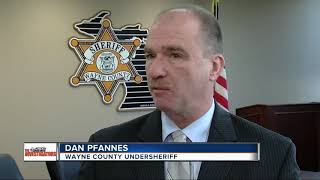 Cash-strapped Wayne County jail misses out on $400k cost savings