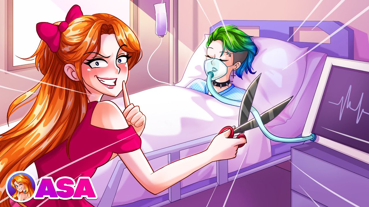 I Took REVENGE On My Bully