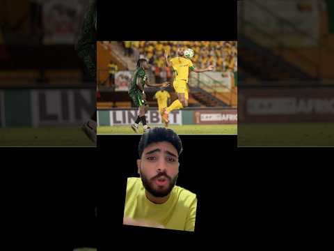 منتخب بنين يهزم نيجيريا ويتأهل إلى كأس العالم     كأس العالم