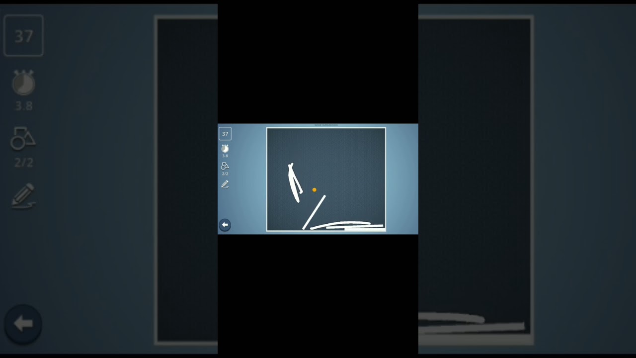 Brain it on!/Level - 37