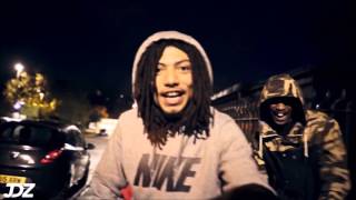 JDZmedia - Hiphop Cypher - Danny Dorito Bars