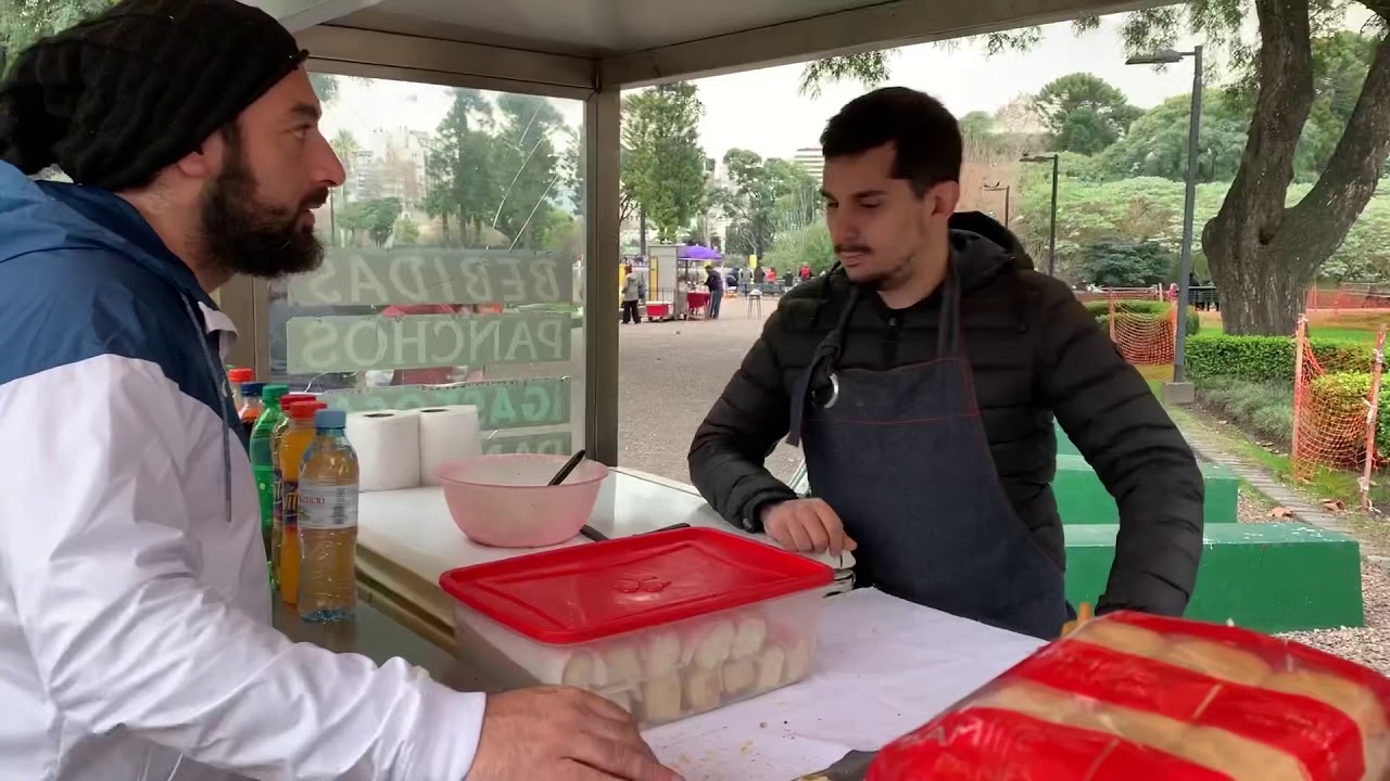 •PANCHERO DOLARIZADO • rodriguezgalati.com #modocochino