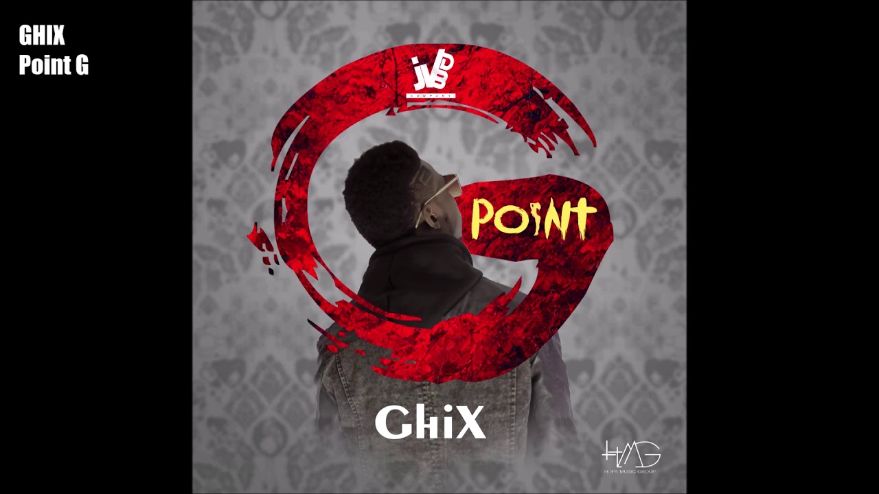 Ghix - Point G auf YouTube ansehen Ghix - Point G auf YouTube ansehen