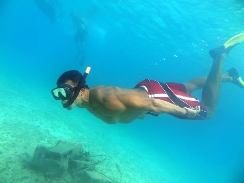 Photo Aqua Tour