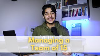 Apps that Help me Manage 15 Employees at my Content Agency