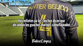 Famous Grupo Arriesgado - Los Mitotes (LETRA) Wealth