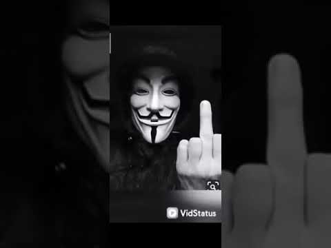 ini topeng Joker