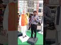 #bjp karegi abki baar 400 paar!"@Sharhind_daksh LIVE @aajtak #suniyenetaji #meerut #modi #elections