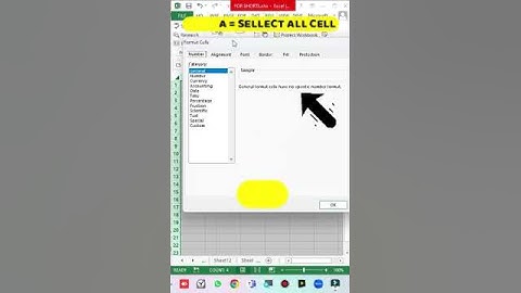 Lock Range or Cell in Excel #shorts #short #youtubeshorts #youtubeshort #viralshorts #viralvideo