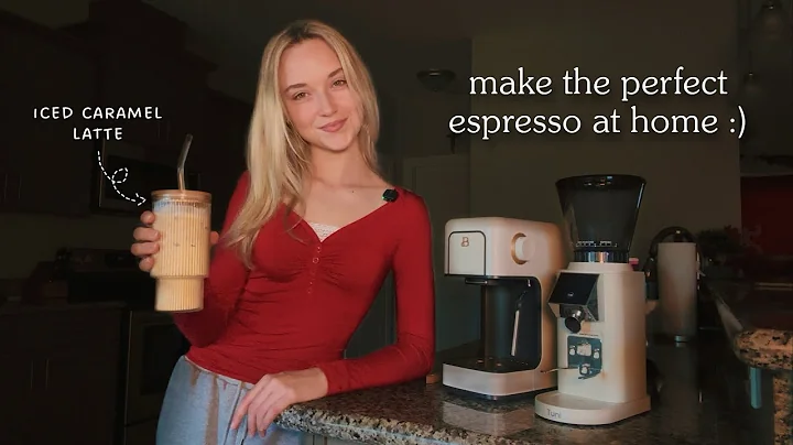 ASMR - How I Make Actual Good Coffee (Soft Spoken♡)