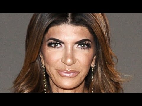 Wideo: Teresa Giudice Net Worth