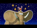 Gazoon - Wortel Afrika | Kartun Lucu | ToBo Kids TV Bahasa