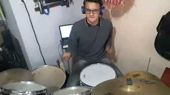 Sentimiento Original - Tony Succar (Drum cover by Felipe Ibañez) Sentimiento Original - Tony Succar (Drum cover by Felipe Ibañez)