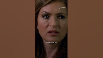 Girl Opens Fire in Police Station | Law & Order