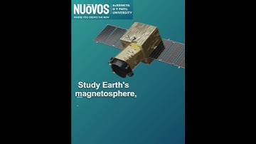 CubeSats! Miniaturized satellite technologies are revolutionizing space research