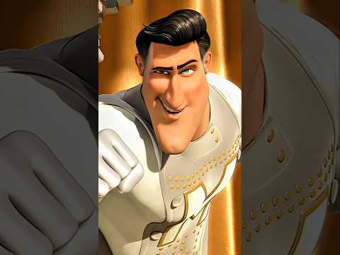 چرا مترومن از سوپرمن قویتره