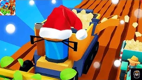 Potato Inc Gameplay Walkthrough