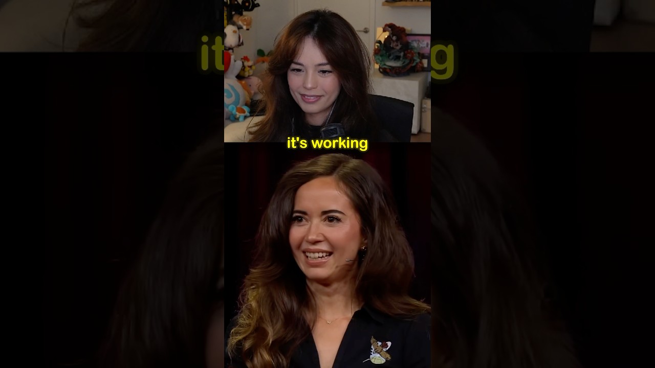 Why Maya Is A GOAT Streamer